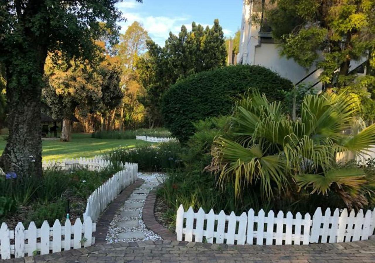Weeping Willow Midrand Εξωτερικό φωτογραφία