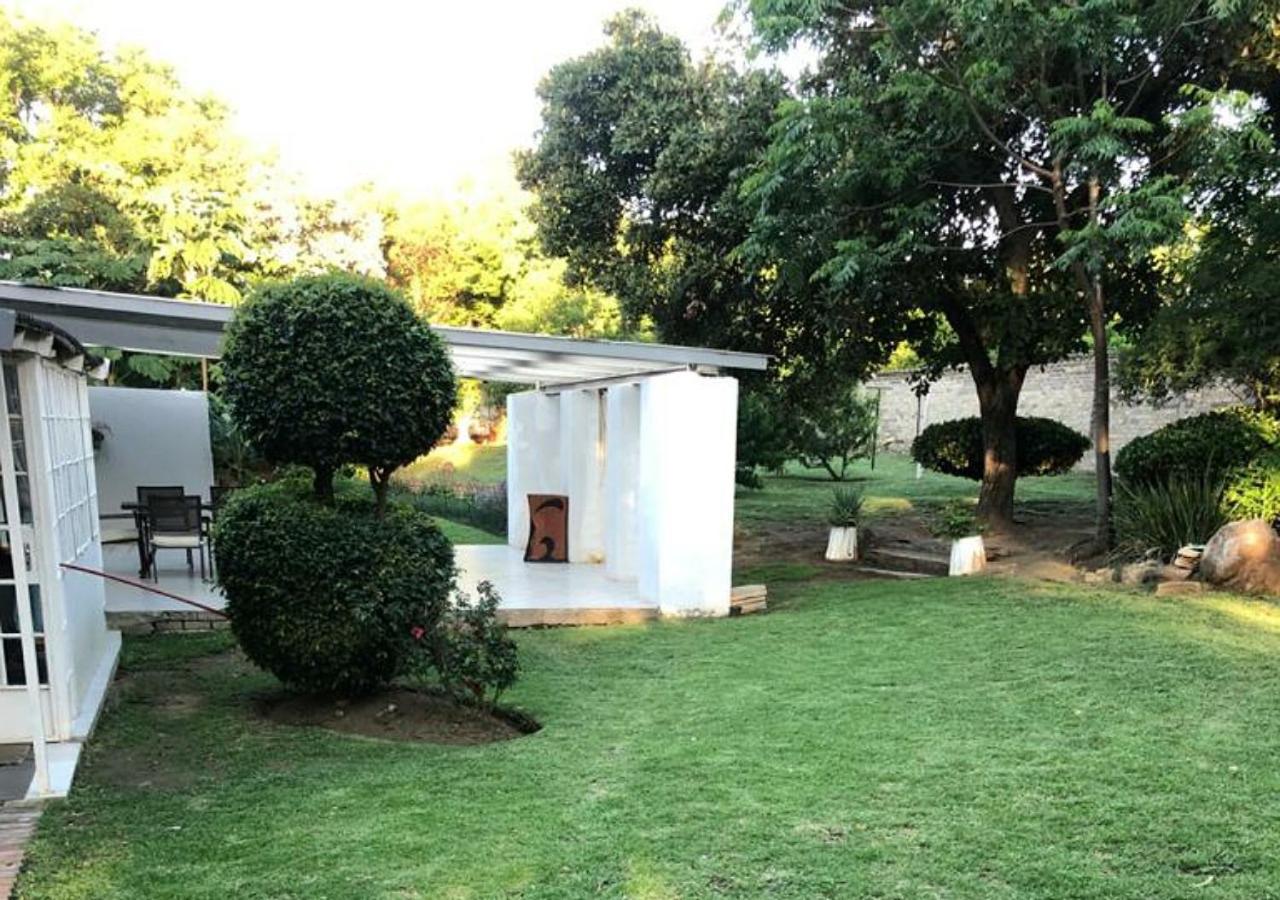 Weeping Willow Midrand Εξωτερικό φωτογραφία