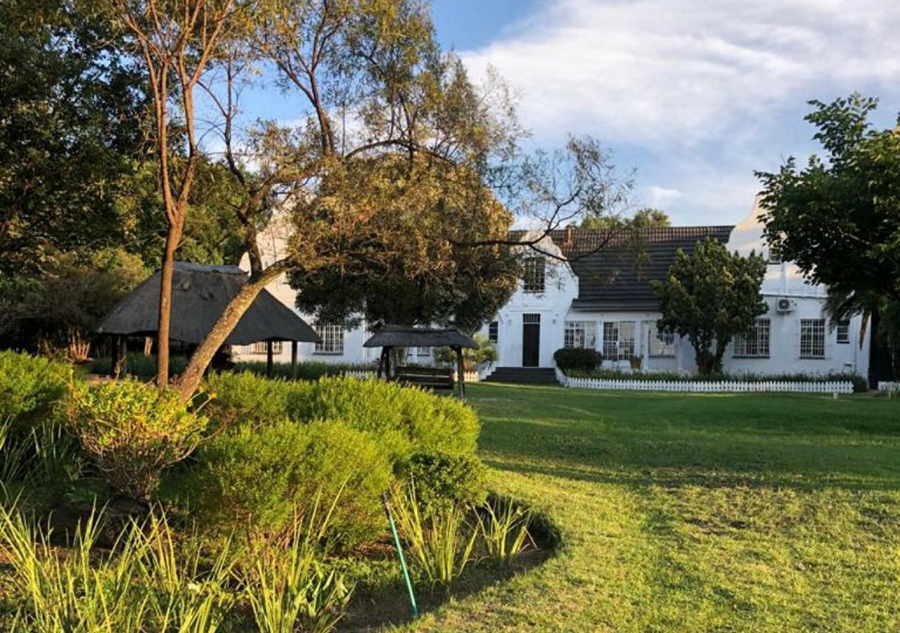 Weeping Willow Midrand Εξωτερικό φωτογραφία
