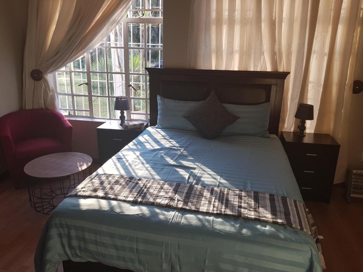 Weeping Willow Midrand Εξωτερικό φωτογραφία