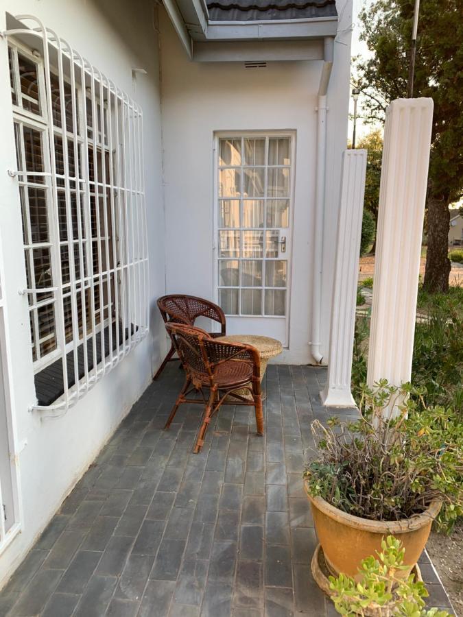 Weeping Willow Midrand Εξωτερικό φωτογραφία