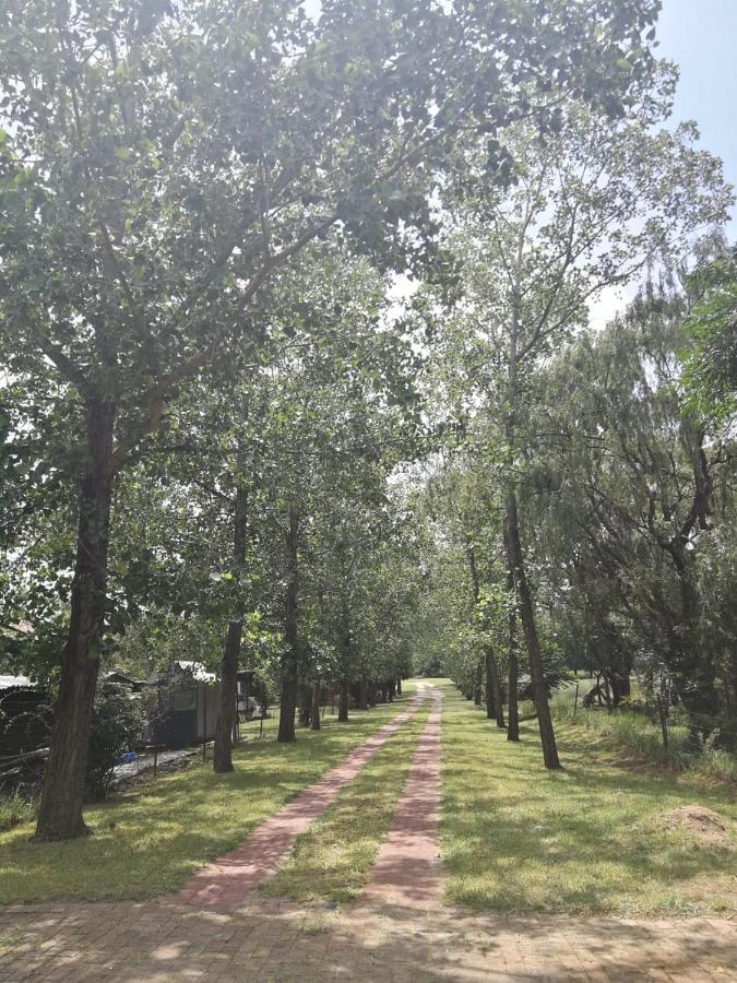 Weeping Willow Midrand Εξωτερικό φωτογραφία