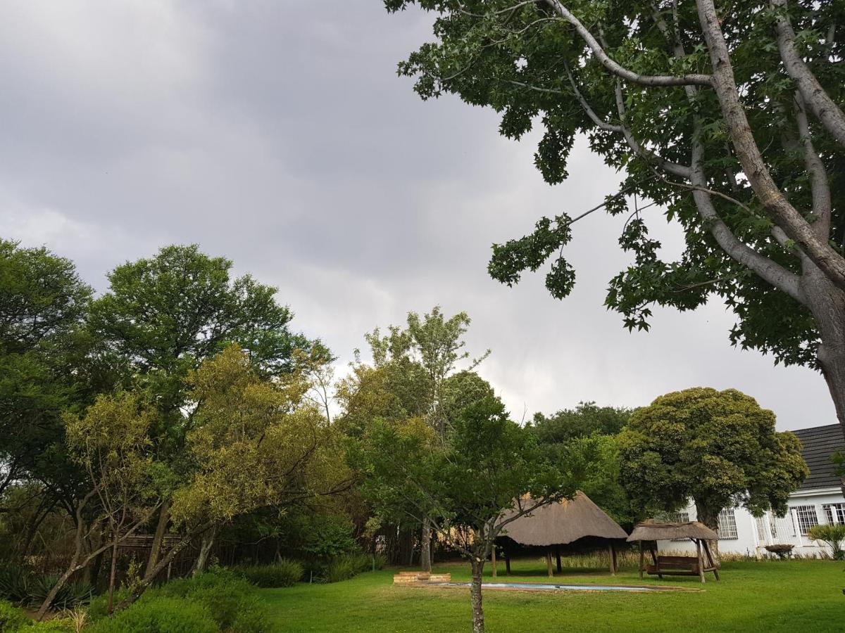 Weeping Willow Midrand Εξωτερικό φωτογραφία