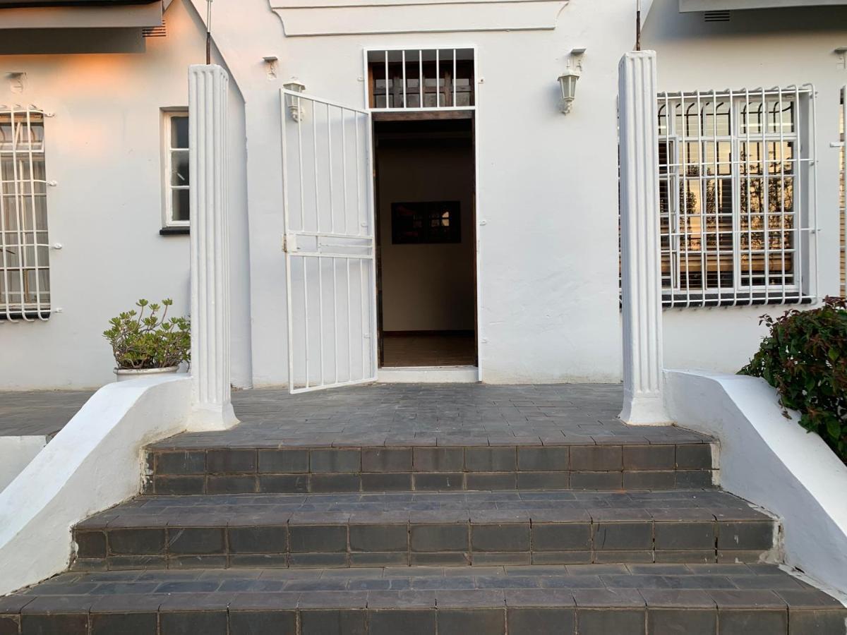 Weeping Willow Midrand Εξωτερικό φωτογραφία